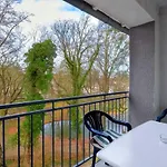 Appartamento Ferienresidenz Am Buchenpark