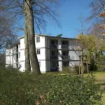 Ferienresidenz Am Buchenpark Heringsdorf (Usedom)