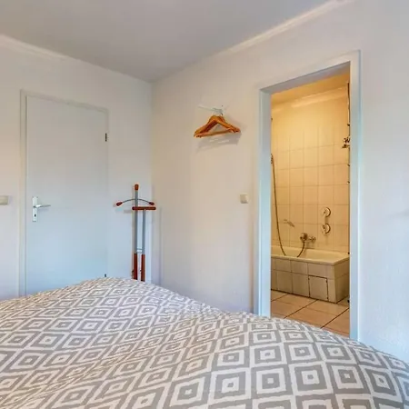 Ferienresidenz Am Buchenpark דירה הרינגסדורף