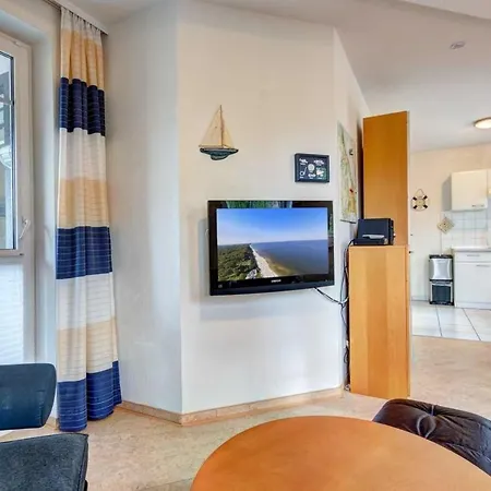 Ferienresidenz Am Buchenpark דירה *