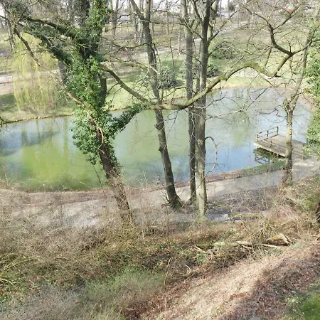 Ferienresidenz Am Buchenpark *