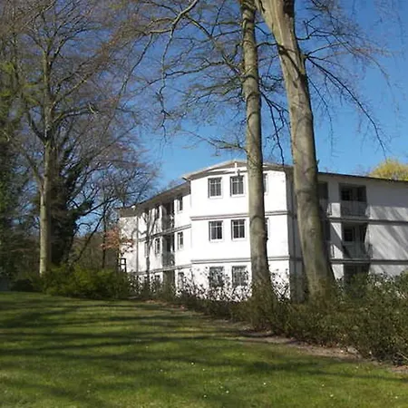 Ferienresidenz Am Buchenpark Apartment *