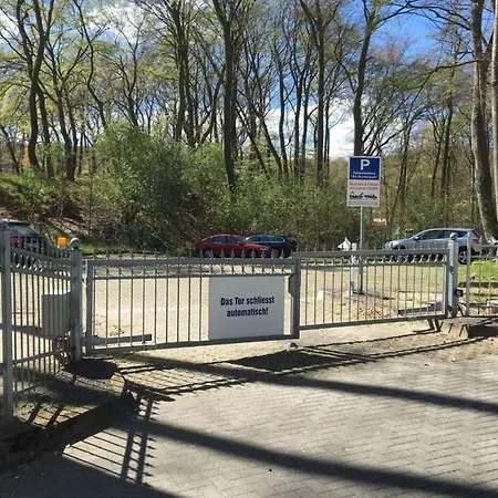 Ferienresidenz Am Buchenpark * 제바트헤링스도르프