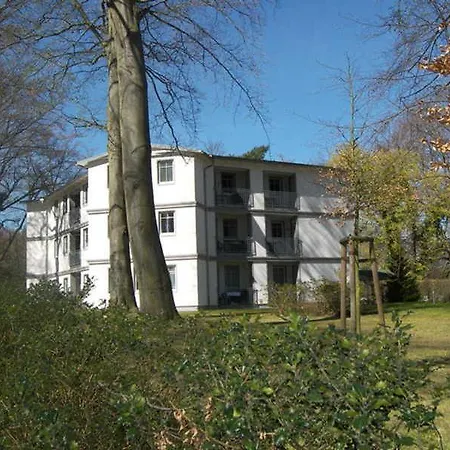 Ferienresidenz Am Buchenpark Heringsdorf (Usedom)